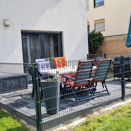 Ferienwohnung Toge Wadgassen Bagian luar foto