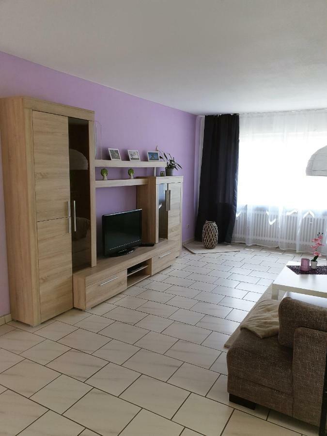 Ferienwohnung Toge Wadgassen Bagian luar foto