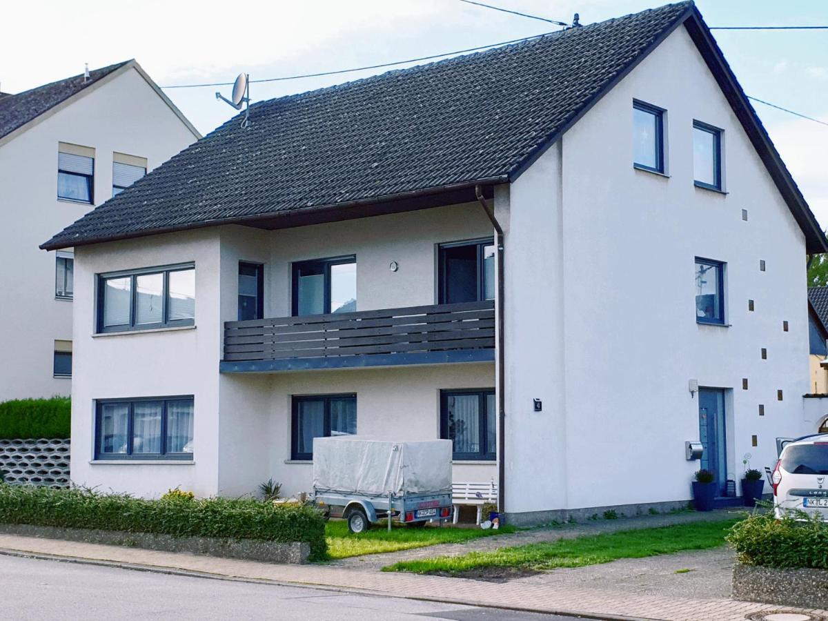 Ferienwohnung Toge Wadgassen Bagian luar foto